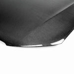 Load image into Gallery viewer, Seibon OEM-Style Carbon Fiber hood for 2013-2017 Audi A5 - image 4
