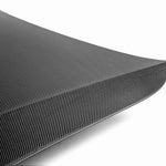 Load image into Gallery viewer, Seibon OEM-Style Carbon Fiber hood for 2013-2017 Audi A5 - image 5
