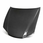 Load image into Gallery viewer, Seibon OEM-Style Carbon Fiber hood for 2013-2020 Lexus GS200T/GS350/GS450/GSF - image 1

