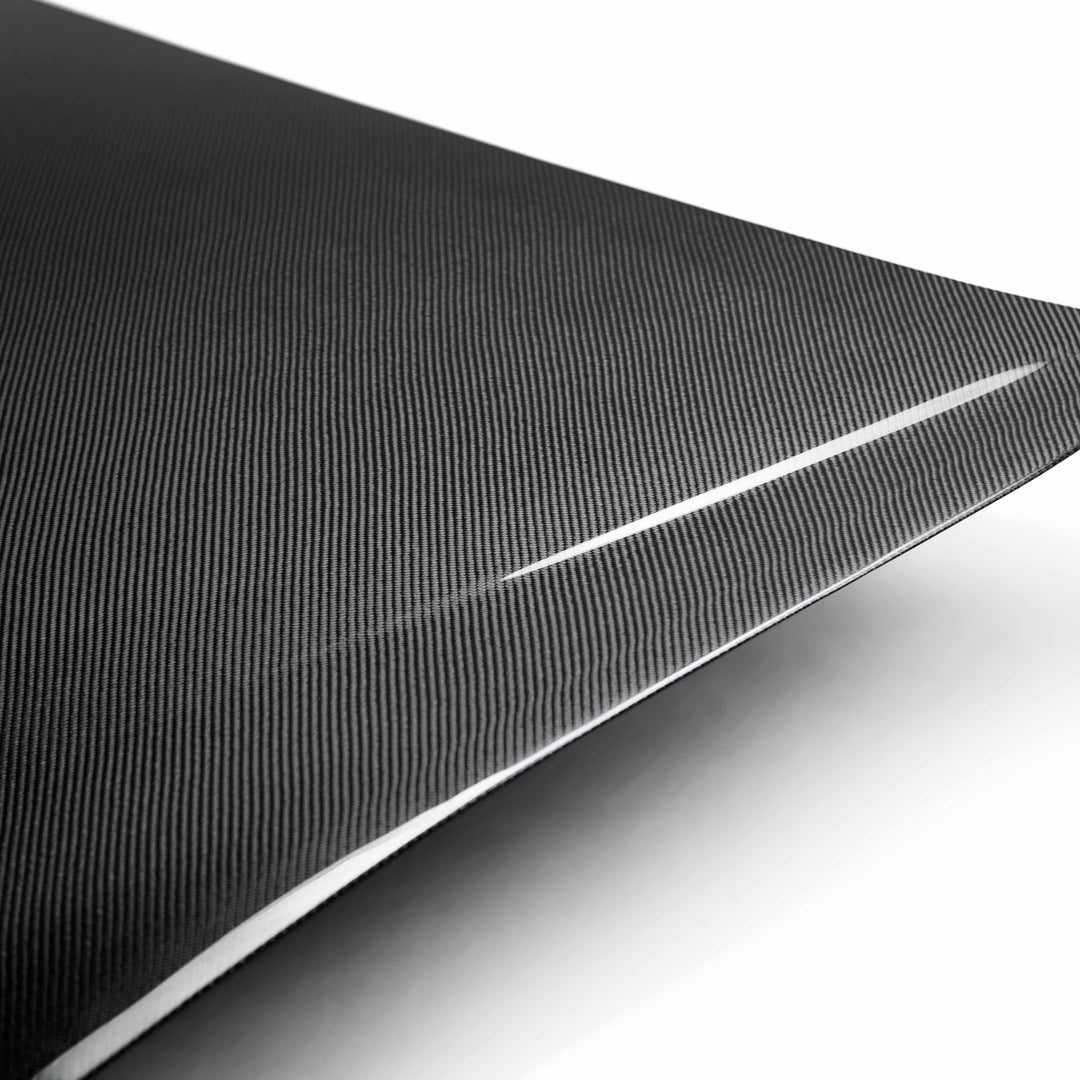 Seibon OEM-Style Carbon Fiber hood for 2013-2020 Lexus GS200T/GS350/GS450/GSF - image 5