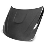 Load image into Gallery viewer, Seibon OEM-Style Carbon Fiber hood for 2015-2018 BMW F80 M3 and 2015-2020 F82/F83 M4 - image 1

