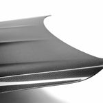 Load image into Gallery viewer, Seibon OEM-Style Carbon Fiber hood for 2015-2018 BMW F80 M3 and 2015-2020 F82/F83 M4 - image 5
