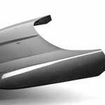 Load image into Gallery viewer, Seibon OEM-Style Carbon Fiber hood for 2014-2019 Ford Fiesta - image 4
