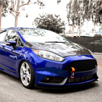 Load image into Gallery viewer, Seibon RS-Style Carbon Fiber hood for 2014-2019 Ford Fiesta - image 5
