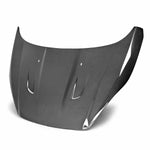 Load image into Gallery viewer, Seibon TM-Style Carbon Fiber hood for 2014-2019 Ford Fiesta - image 1

