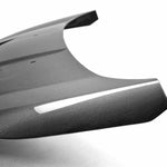 Load image into Gallery viewer, Seibon TM-Style Carbon Fiber hood for 2014-2019 Ford Fiesta - image 5
