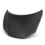 Load image into Gallery viewer, Seibon OEM-Style Carbon Fiber hood for 2014-2015 Honda Civic Coupe - image 1
