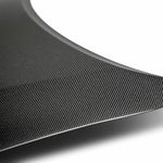 Load image into Gallery viewer, Seibon OEM-Style Carbon Fiber hood for 2014-2015 Honda Civic Coupe - image 4
