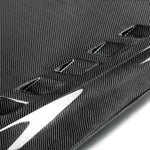 Load image into Gallery viewer, Seibon BT-Style Carbon Fiber hood for 2014-2020 Lexus IS 250/350 - image 2
