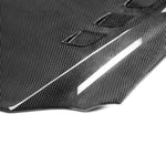 Load image into Gallery viewer, Seibon BT-Style Carbon Fiber hood for 2014-2020 Lexus IS 250/350 - image 4
