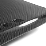 Load image into Gallery viewer, Seibon BT-Style Carbon Fiber hood for 2014-2020 Lexus IS 250/350 - image 5

