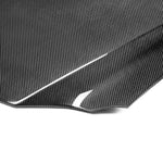 Load image into Gallery viewer, Seibon OEM-Style Carbon Fiber hood for 2014-2020 Lexus IS 250/350 - image 2
