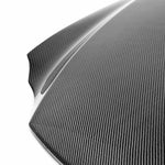 Load image into Gallery viewer, Seibon OEM-Style Carbon Fiber hood for 2014-2020 Lexus IS 250/350 - image 3
