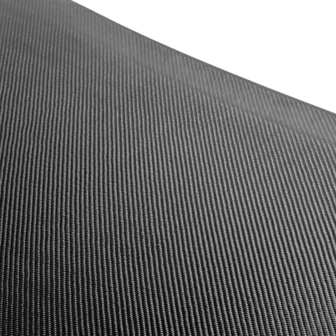 Seibon OEM-Style Carbon Fiber hood for 2014-2020 Lexus IS 250/350 - image 5
