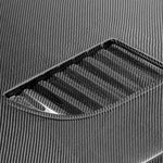Load image into Gallery viewer, Seibon TV-Style Carbon Fiber hood for 2014-2020 Lexus IS 250/350 - image 3
