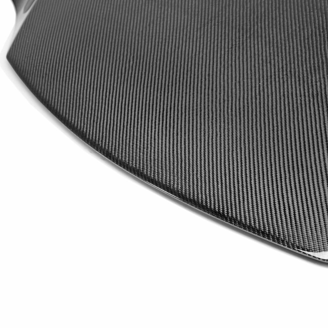 Seibon TV-Style Carbon Fiber hood for 2014-2020 Lexus IS 250/350 - image 6