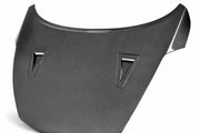 Seibon GTR-Style Carbon Fiber hood for 2011-2017 Nissan Juke - image 1