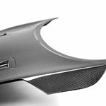 Load image into Gallery viewer, Seibon GTR-Style Carbon Fiber hood for 2011-2017 Nissan Juke - image 4
