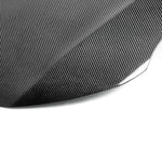 Load image into Gallery viewer, Seibon OEM-Style Carbon Fiber hood for 2014-2016 Scion TC - image 3
