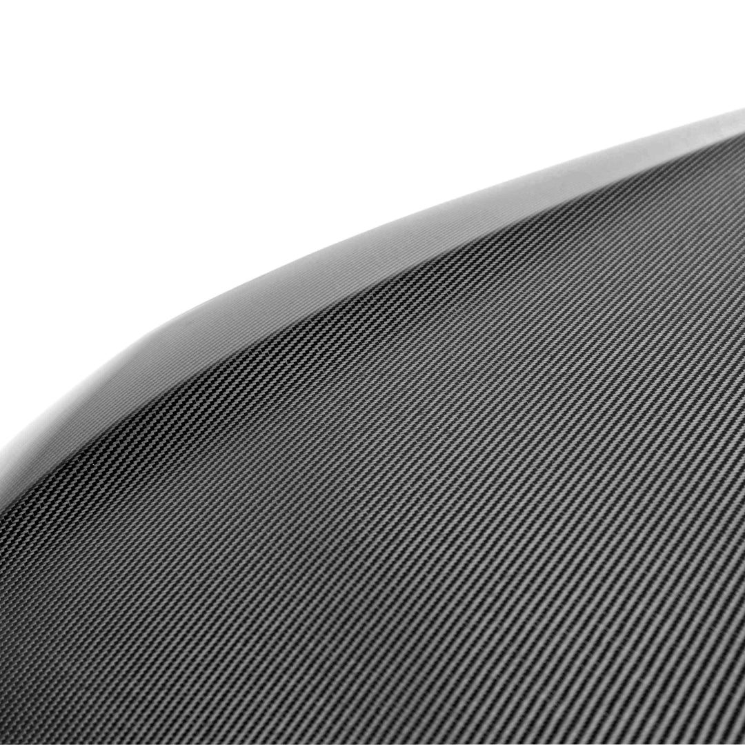 Seibon OEM-Style Carbon Fiber hood for 2014-2016 Scion TC - image 4