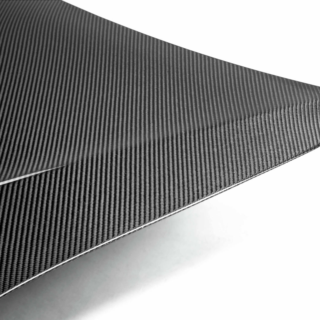 Seibon OEM-Style Carbon Fiber hood for 2014-2016 Scion TC - image 5