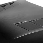 Load image into Gallery viewer, Seibon TS-Style Carbon Fiber hood for 2014-2016 Scion TC - image 3
