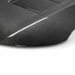 Load image into Gallery viewer, Seibon TS-Style Carbon Fiber hood for 2014-2016 Scion TC - image 5
