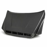 Load image into Gallery viewer, Seibon OEM-Style Carbon Fiber hood for 2014-2021 Toyota Tundra - image 1
