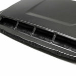 Load image into Gallery viewer, Seibon OEM-Style Carbon Fiber hood for 2014-2021 Toyota Tundra - image 4
