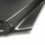 Load image into Gallery viewer, Seibon OEM-Style Carbon Fiber hood for 2014-2021 Toyota Tundra - image 5
