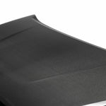 Load image into Gallery viewer, Seibon OEM-Style Carbon Fiber hood for 2014-2021 Toyota Tundra - image 6
