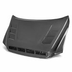 Load image into Gallery viewer, Seibon TS-Style Carbon Fiber hood for 2014-2021 Toyota Tundra - image 1
