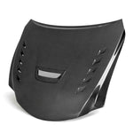 Load image into Gallery viewer, Seibon BT-Style Carbon Fiber hood for 2015-2024 Lexus RC F - image 1
