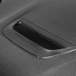 Load image into Gallery viewer, Seibon BT-Style Carbon Fiber hood for 2015-2024 Lexus RC F - image 3
