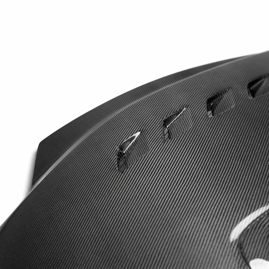 Seibon BT-Style Carbon Fiber hood for 2015-2024 Lexus RC F - image 4