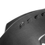 Load image into Gallery viewer, Seibon BT-Style Carbon Fiber hood for 2015-2024 Lexus RC F - image 4
