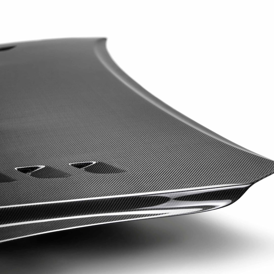 Seibon BT-Style Carbon Fiber hood for 2015-2024 Lexus RC F - image 5