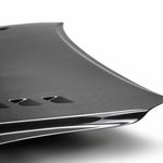 Load image into Gallery viewer, Seibon BT-Style Carbon Fiber hood for 2015-2024 Lexus RC F - image 5

