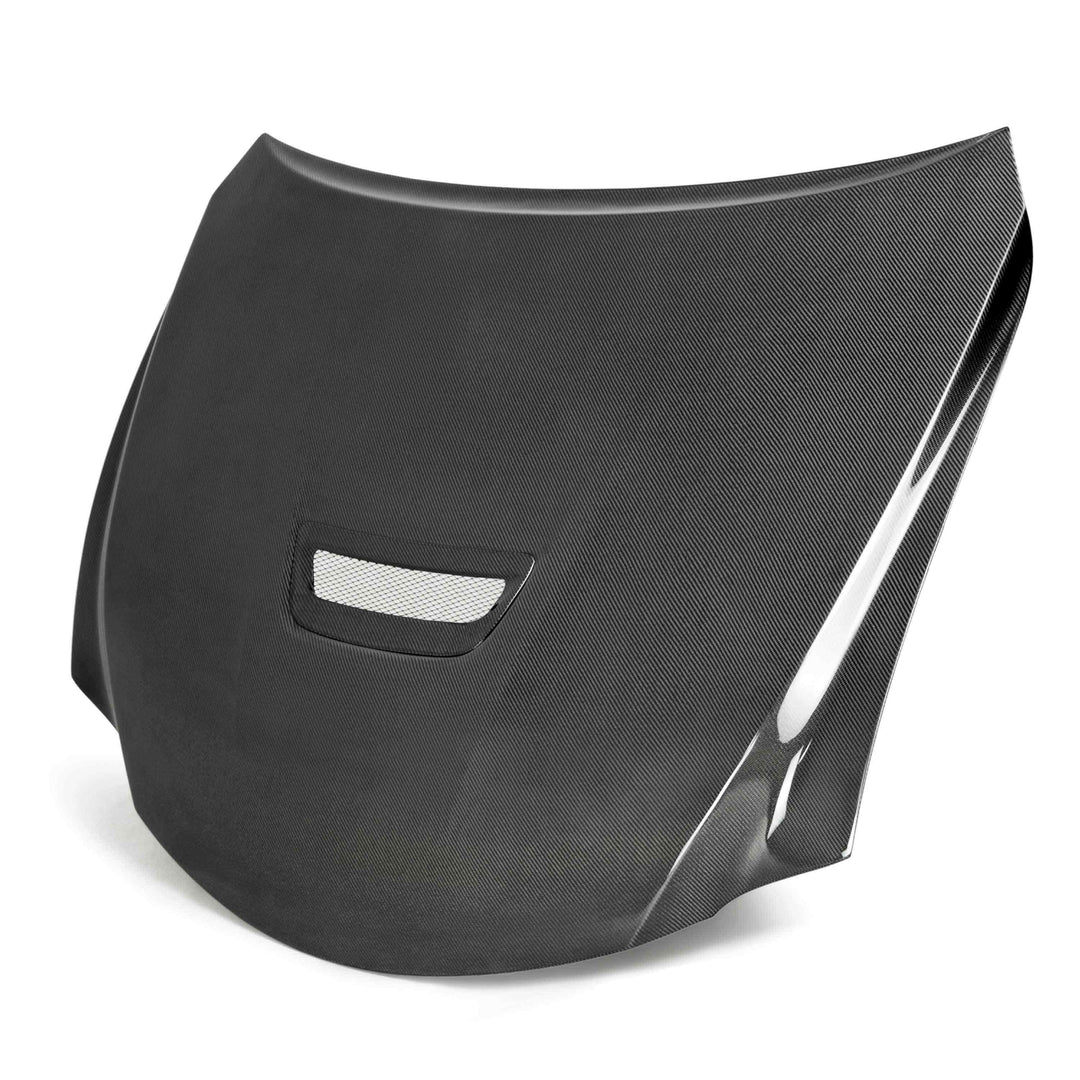 Seibon OEM-Style Carbon Fiber hood for 2015-2024 Lexus RC F - image 1