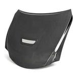Load image into Gallery viewer, Seibon OEM-Style Carbon Fiber hood for 2015-2024 Lexus RC F - image 1
