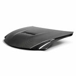 Load image into Gallery viewer, Seibon OEM-Style Carbon Fiber hood for 2015-2024 Lexus RC F - image 2
