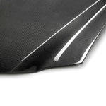 Load image into Gallery viewer, Seibon OEM-Style Carbon Fiber hood for 2015-2024 Lexus RC F - image 4
