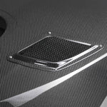 Load image into Gallery viewer, Seibon CS-Style Carbon Fiber hood for 2015-2021 Subaru WRX / STi - image 4
