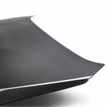 Load image into Gallery viewer, Seibon CS-Style Carbon Fiber hood for 2015-2021 Subaru WRX / STi - image 5

