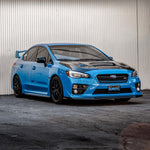 Load image into Gallery viewer, Seibon CW-Style Carbon Fiber hood for 2015-2021 Subaru WRX / STi - image 6

