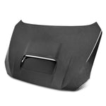 Load image into Gallery viewer, Seibon OEM-Style Carbon Fiber hood for 2015-2021 Subaru WRX / STi - image 1

