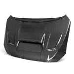 Load image into Gallery viewer, Seibon VS-Style Carbon Fiber hood for 2015-2021 Subaru WRX / STi - image 1
