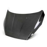 Load image into Gallery viewer, Seibon OEM-Style Carbon Fiber hood for 2015-2018 Ford Focus - image 1
