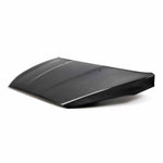 Load image into Gallery viewer, Seibon OEM-Style Carbon Fiber hood for 2015-2018 Ford Focus - image 2
