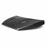 Load image into Gallery viewer, Seibon RS-Style Carbon Fiber hood for 2015-2018 Ford Focus - image 2
